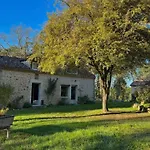 La Tuiliere Naturalism And Biodiversity Refuge